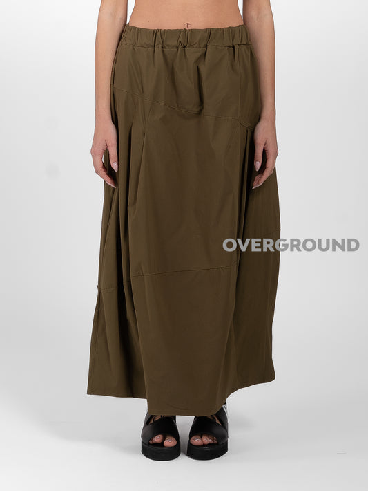 GONNA OVER CON CUCITURE - OVERGROUND STORE 