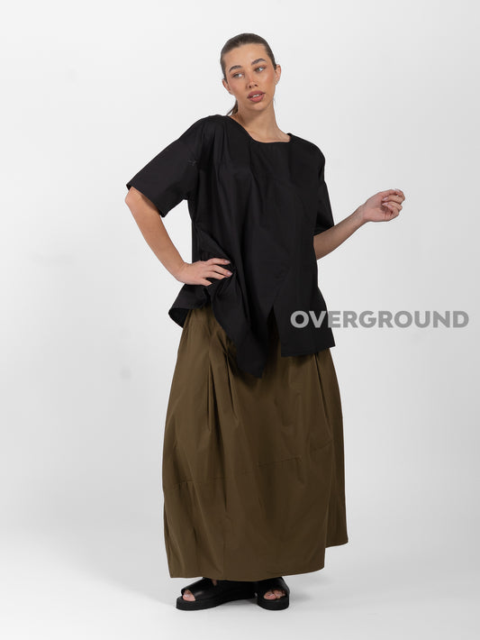 GONNA OVER CON CUCITURE - OVERGROUND STORE 