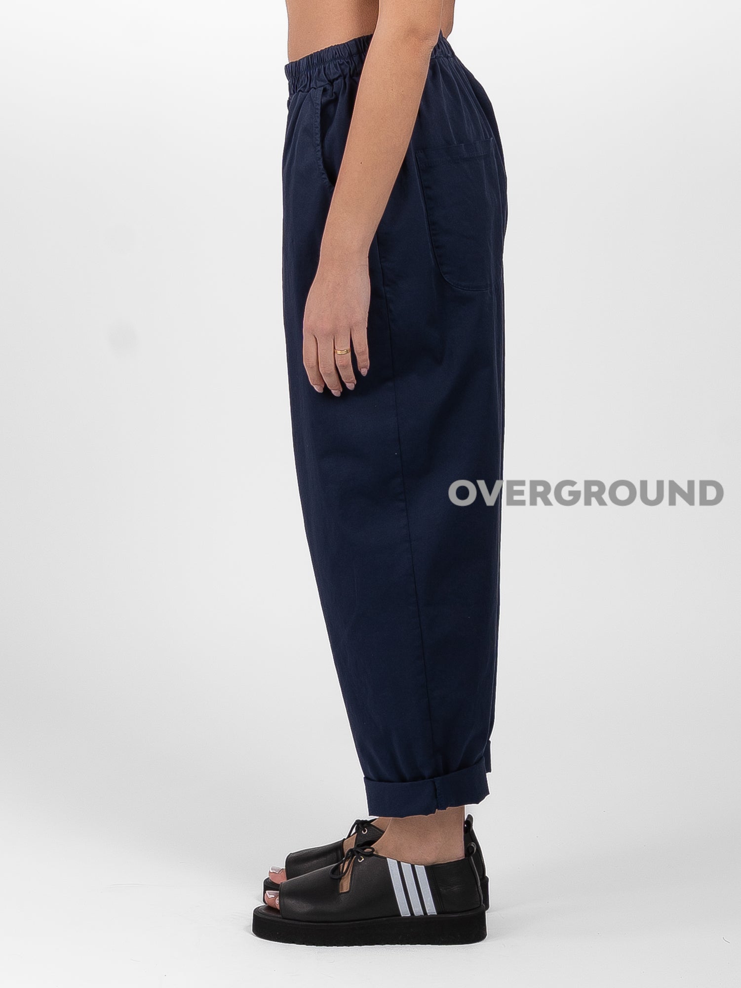 PANTALONE OVER XGROUND COTONE - OVERGROUND STORE 