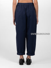 PANTALONE OVER XGROUND COTONE - OVERGROUND STORE 