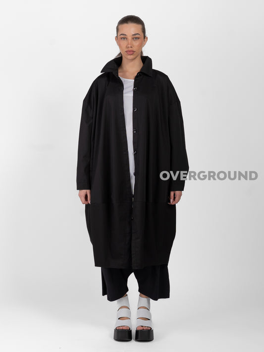 SPOLVERINO LUNGO OVER - OVERGROUND STORE 