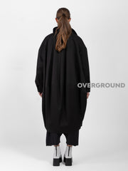 SPOLVERINO LUNGO OVER - OVERGROUND STORE 