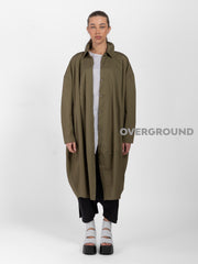 SPOLVERINO LUNGO OVER - OVERGROUND STORE 