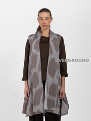 SMANICATO OVER CON TASCHE DAVANTI - OVERGROUND STORE 