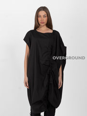 CASACCA OVER CON RIPRESA DAVANTI - OVERGROUND STORE 