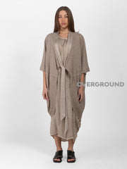 SPOLVERINO OVER CON DOPPIO TESSUTO - OVERGROUND STORE 
