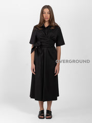ABITO CON INCROCIO MEZZA MANICA - OVERGROUND STORE 