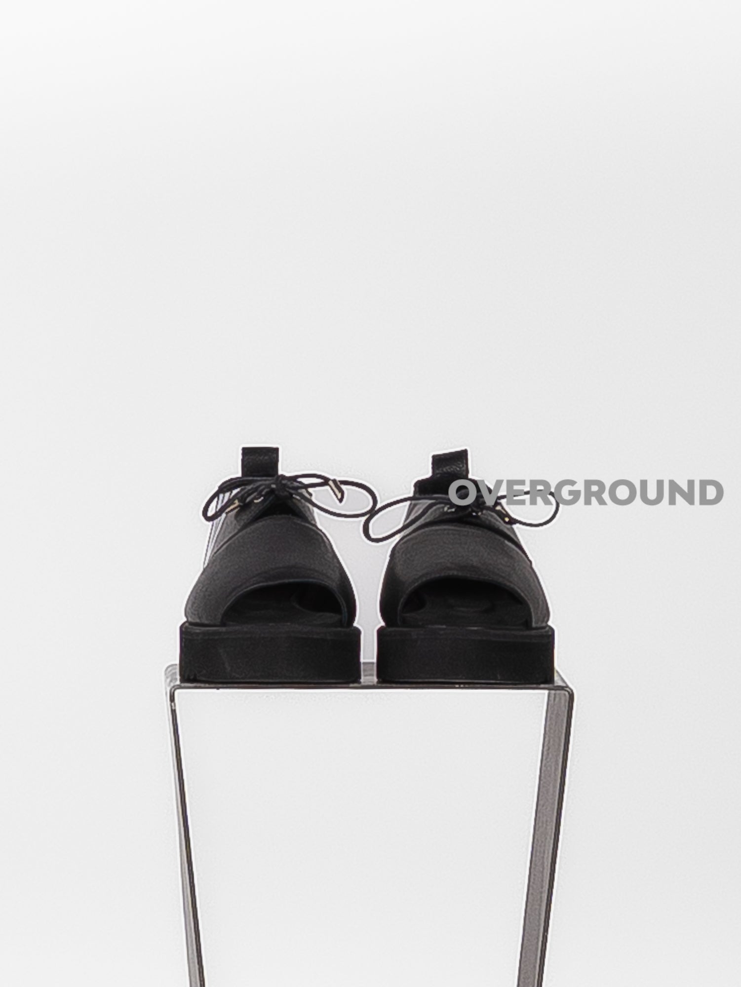 SCARPA BASSA CON RIGHE LATERALI - OVERGROUND STORE 