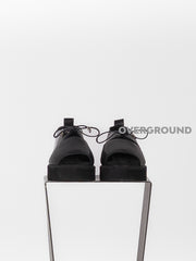 SCARPA BASSA CON RIGHE LATERALI - OVERGROUND STORE 