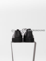 SCARPA BASSA CON RIGHE LATERALI - OVERGROUND STORE 