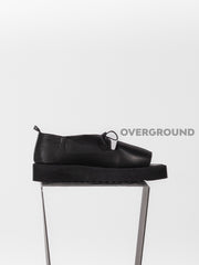 SCARPA BASSA CON RIGHE LATERALI - OVERGROUND STORE 