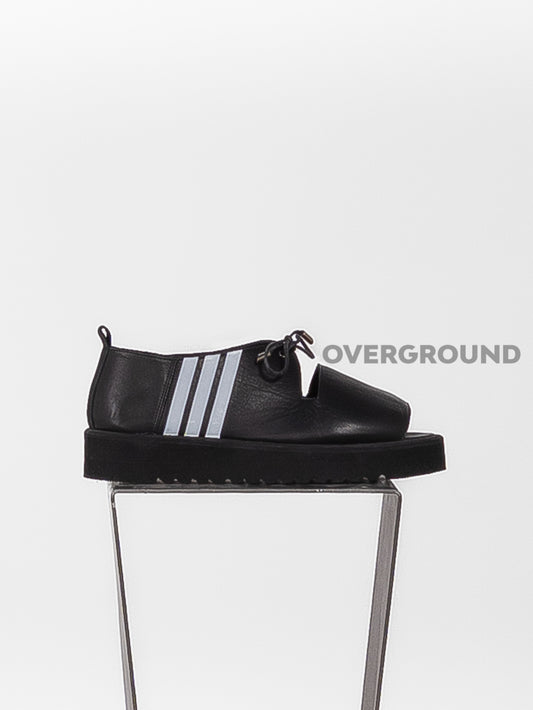 SCARPA BASSA CON RIGHE LATERALI - OVERGROUND STORE 