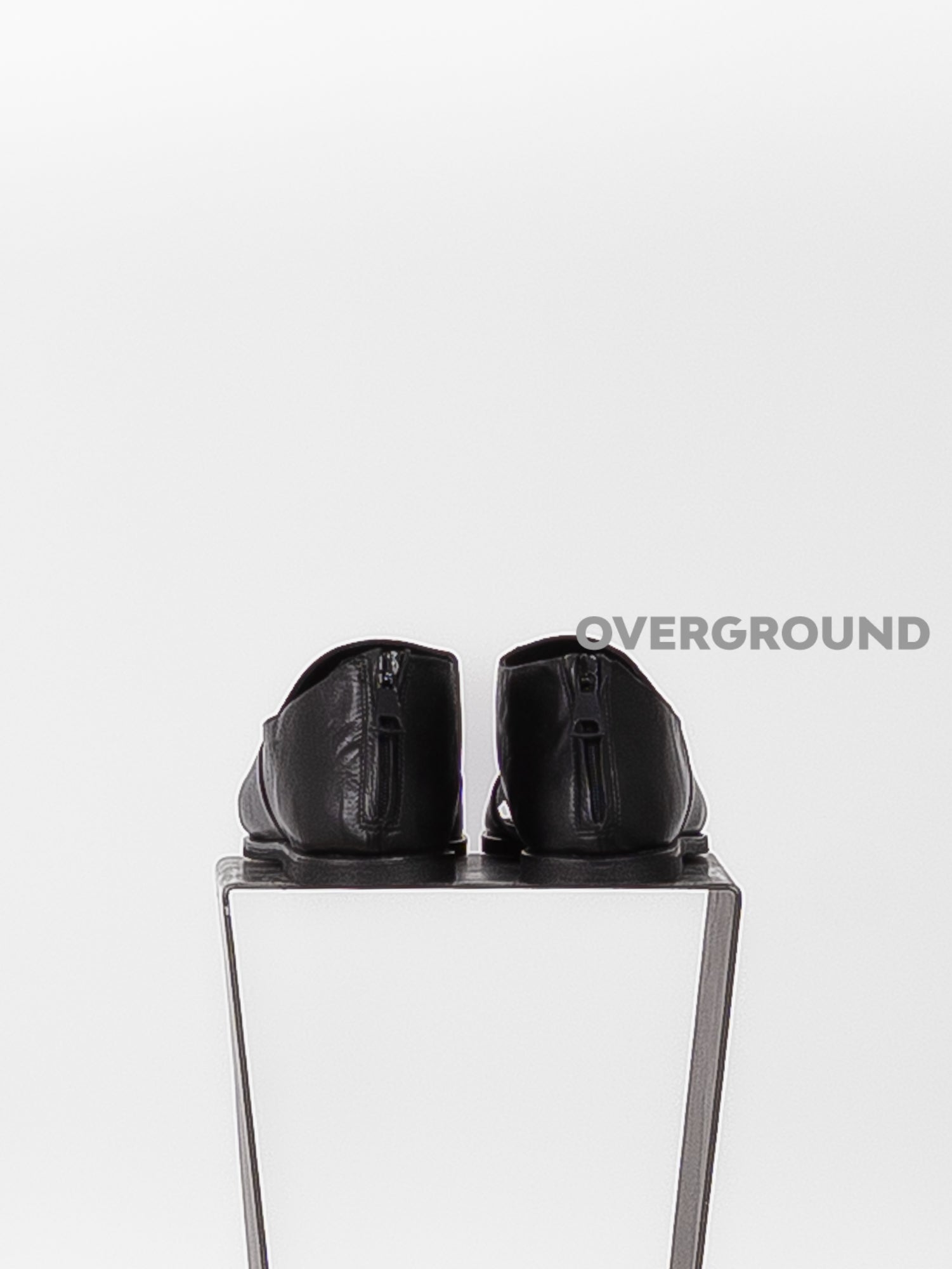 SANDALO BASSO A FASCIA - OVERGROUND STORE 