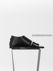 SANDALO BASSO A FASCIA - OVERGROUND STORE 