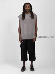 T-SHIRT SMANICATA CON FORI - OVERGROUND STORE 