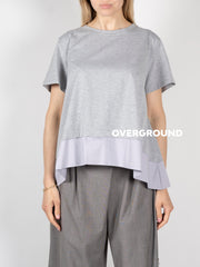 MAGLIA SOURCE CORTA