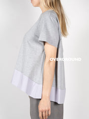 MAGLIA SOURCE CORTA