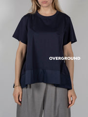 MAGLIA SOURCE CORTA