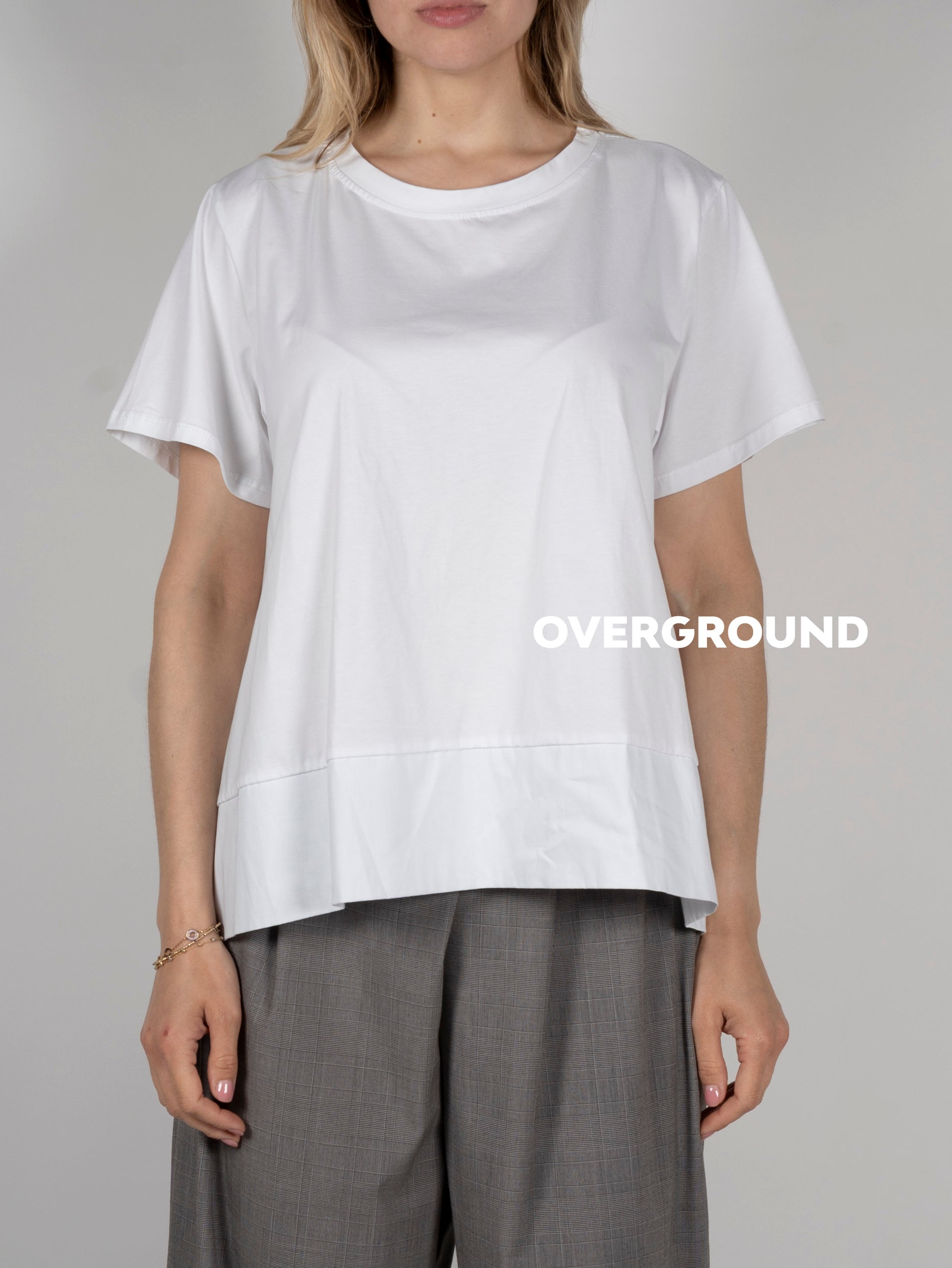 MAGLIA SOURCE CORTA