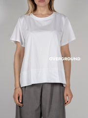 MAGLIA SOURCE CORTA