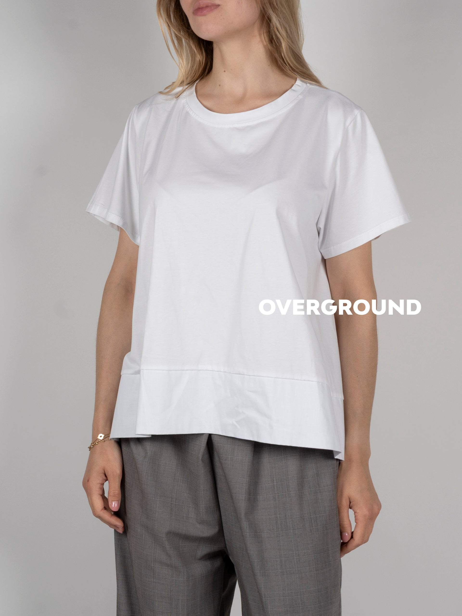 MAGLIA SOURCE CORTA