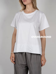 MAGLIA SOURCE CORTA