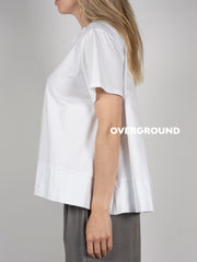 MAGLIA SOURCE CORTA