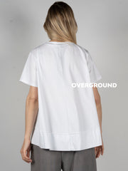 MAGLIA SOURCE CORTA