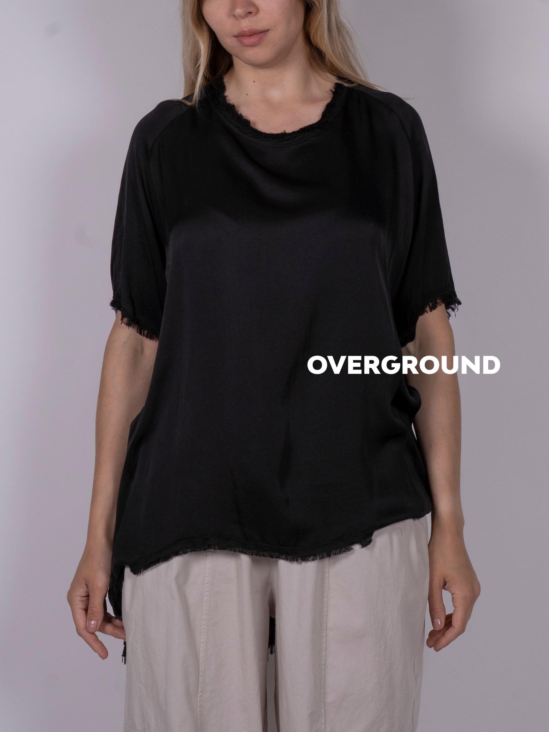 BLUSA MEZZA MANICA