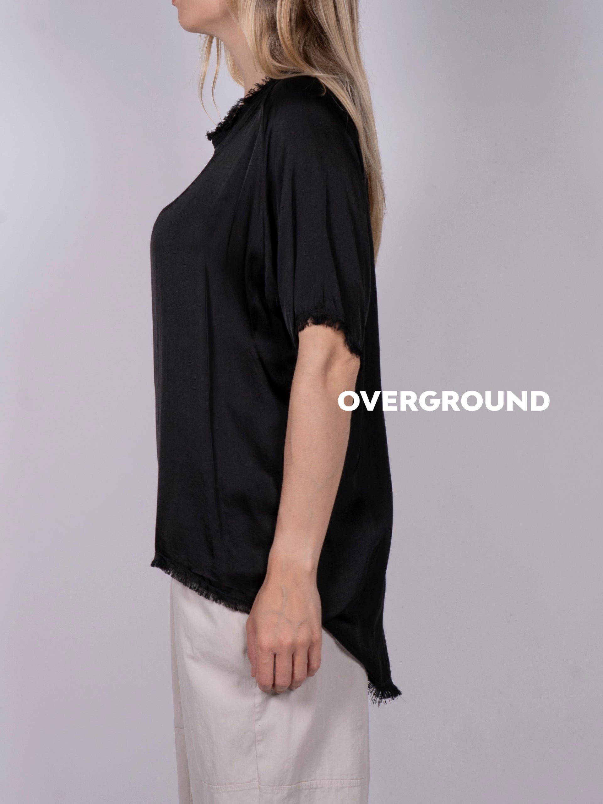 BLUSA MEZZA MANICA