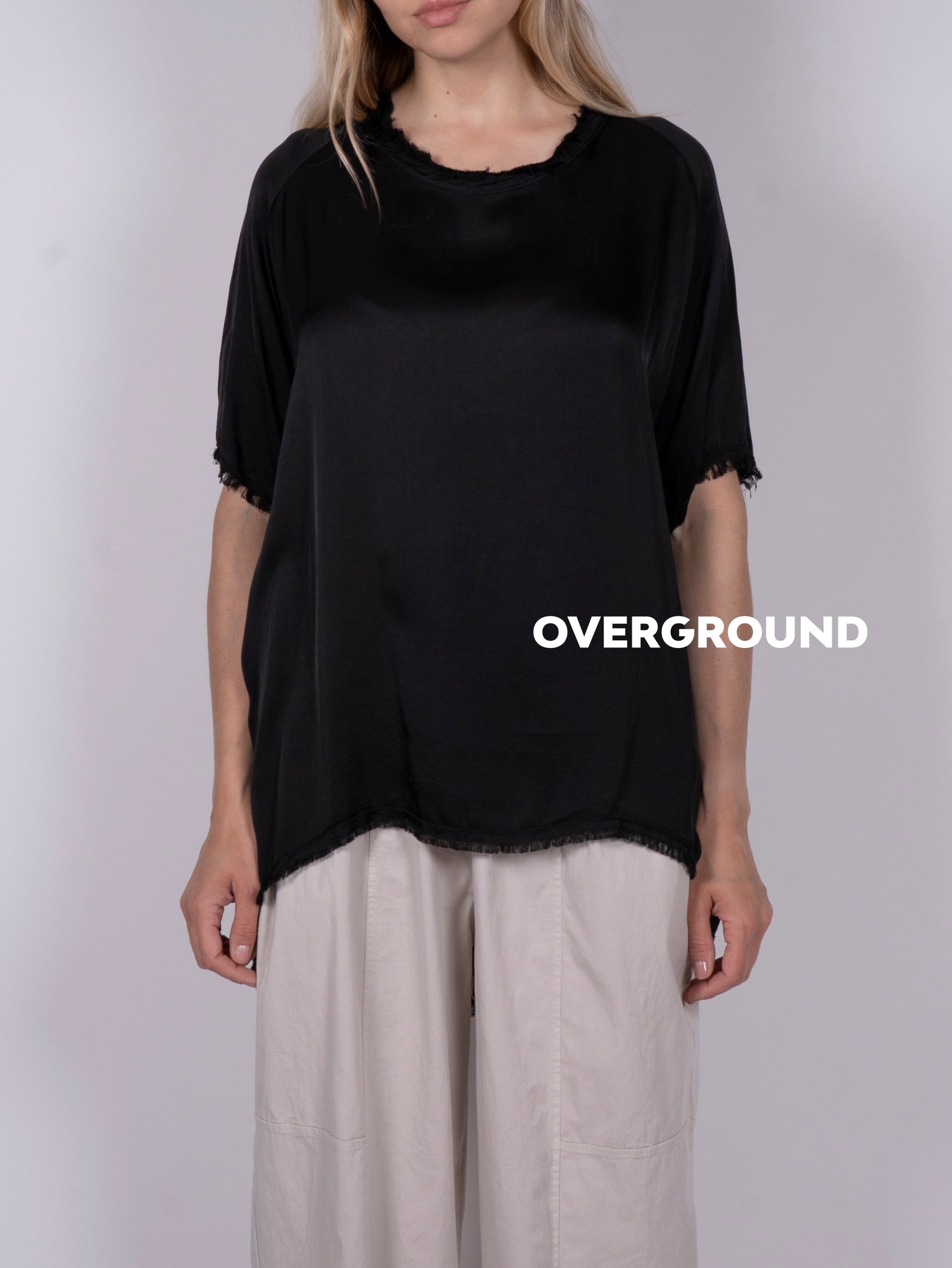BLUSA MEZZA MANICA