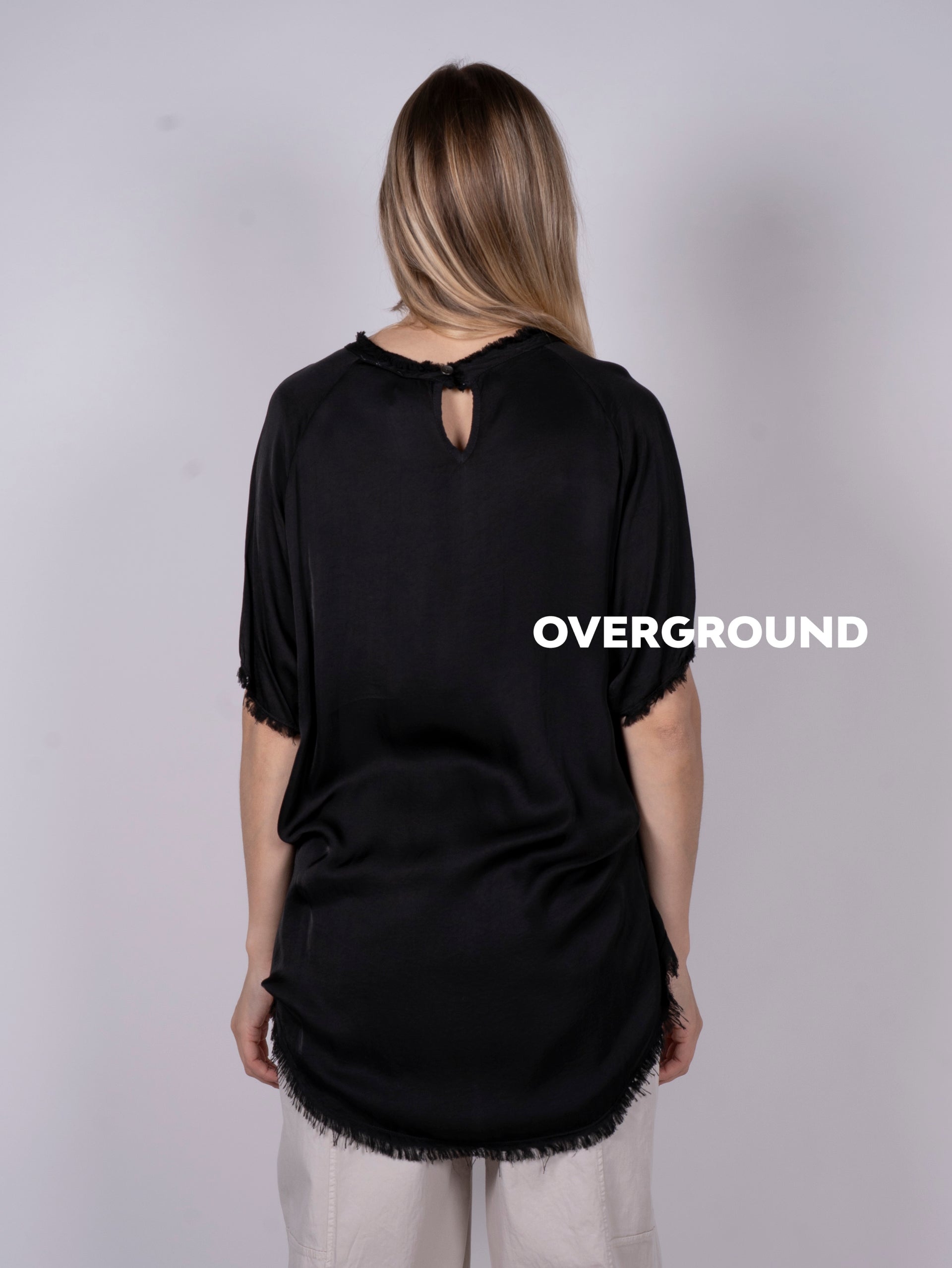 BLUSA MEZZA MANICA