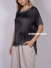 BLUSA MEZZA MANICA