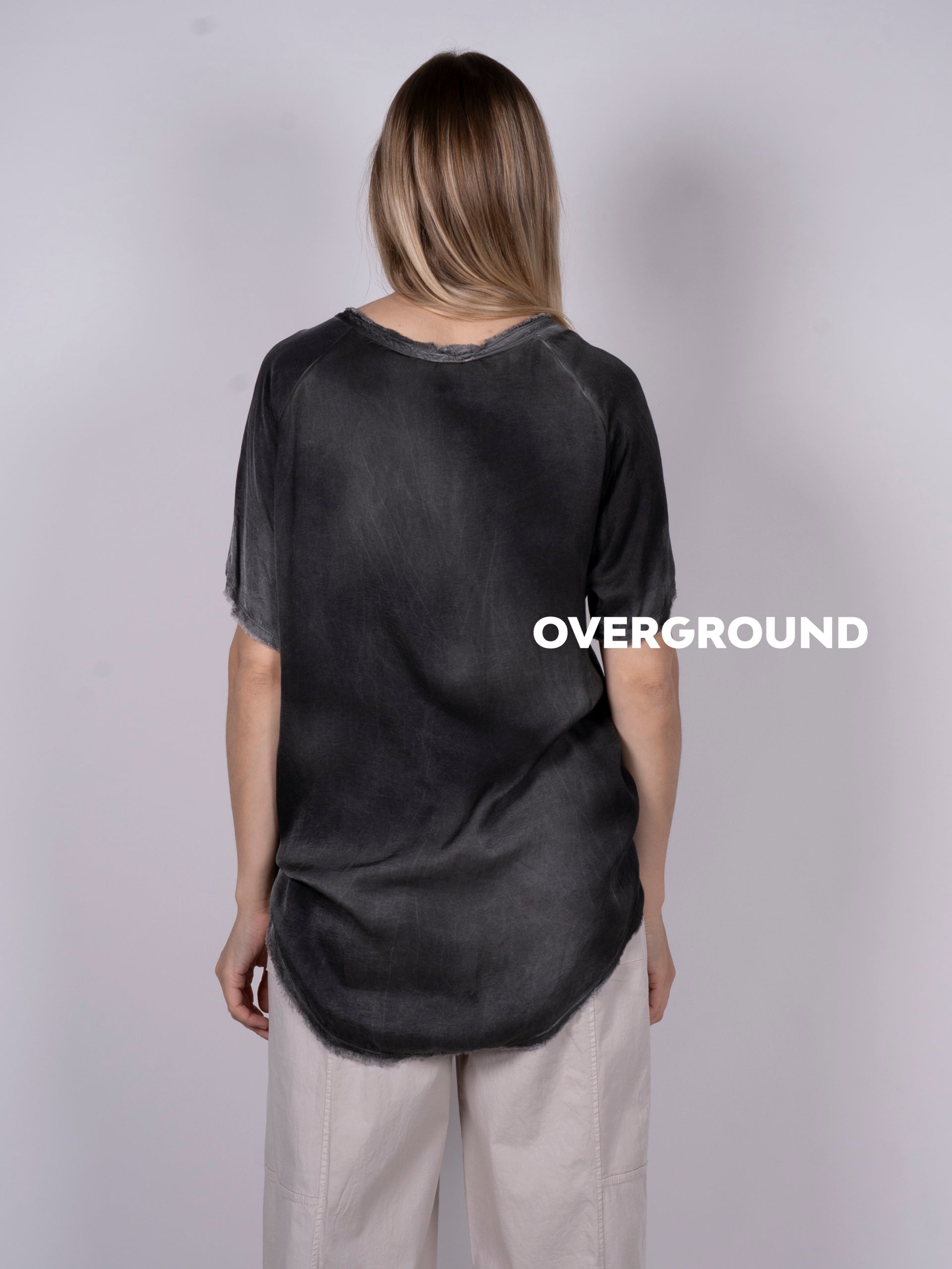 BLUSA MEZZA MANICA