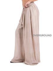 PANTALONE OVER GAMBULE LARGO - OVERGROUND STORE 