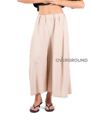 PANTAGONNA OVER CON TASCHE LATERALI - OVERGROUND STORE 