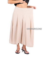 PANTAGONNA OVER CON TASCHE LATERALI - OVERGROUND STORE 