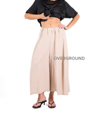 PANTAGONNA OVER CON TASCHE LATERALI - OVERGROUND STORE 