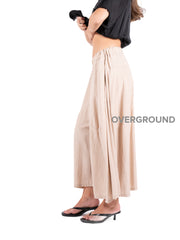 PANTAGONNA OVER CON TASCHE LATERALI - OVERGROUND STORE 