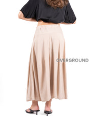 PANTAGONNA OVER CON TASCHE LATERALI - OVERGROUND STORE 
