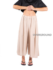 PANTAGONNA OVER CON TASCHE LATERALI - OVERGROUND STORE 