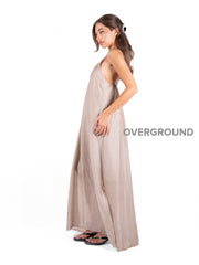 ABITO OVER CON DOPPIO TESSUTO - OVERGROUND STORE 