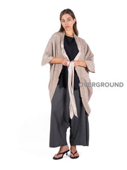 SPOLVERINO OVER CON DOPPIO TESSUTO - OVERGROUND STORE 