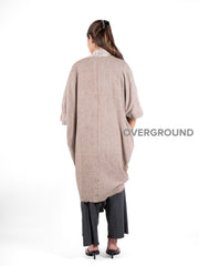 SPOLVERINO OVER CON DOPPIO TESSUTO - OVERGROUND STORE 