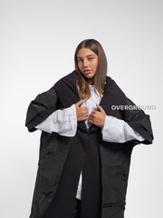 SPOLVERINO OVER COLLO SCIALLATO - OVERGROUND STORE 