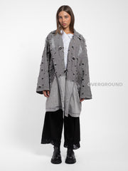 SPOLVERINO OVER JEANS - OVERGROUND STORE 