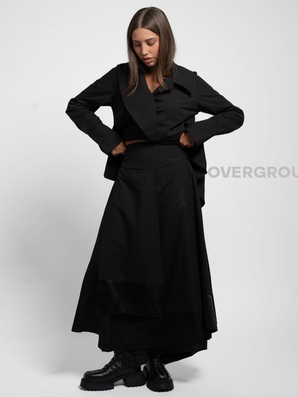 GONNA OVER CON BALZE - OVERGROUND STORE 