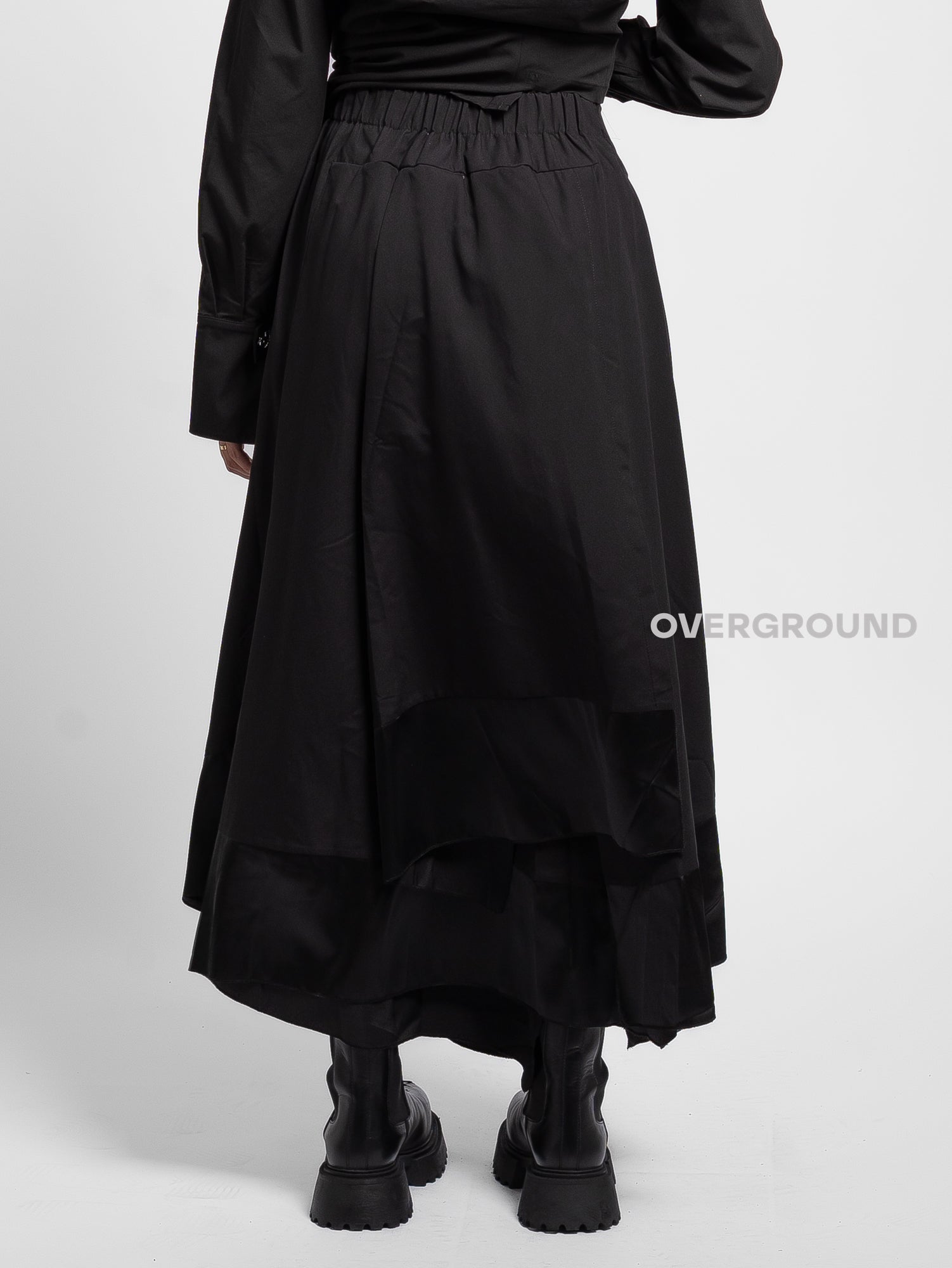 GONNA OVER CON BALZE - OVERGROUND STORE 