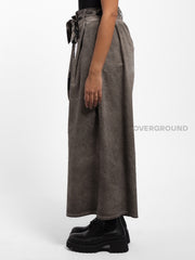 PANTALONE OVER GAMBULE LARGO - OVERGROUND STORE 