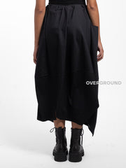 GONNA OVER CON CERNIERA E TASCA DAVANTI - OVERGROUND STORE 